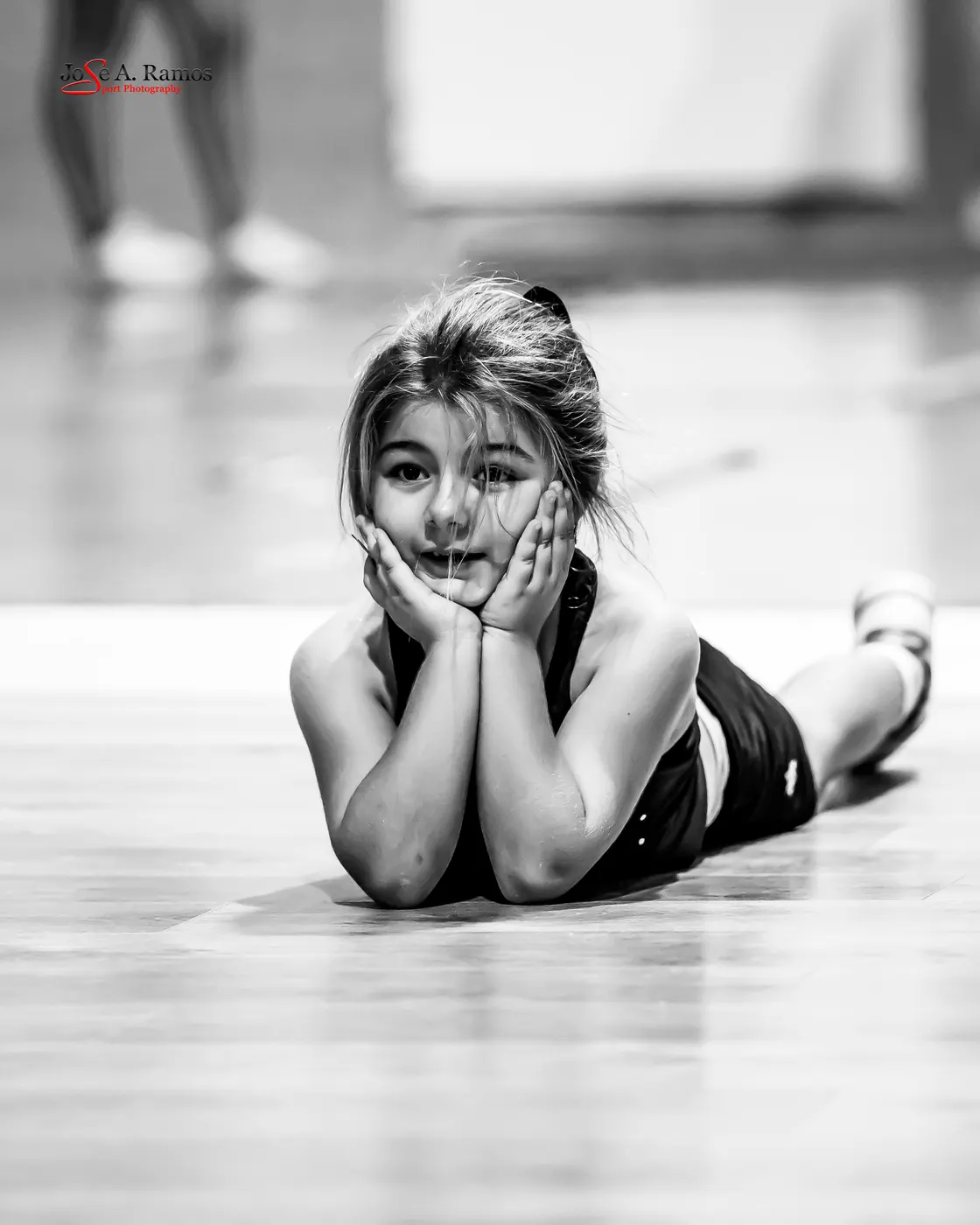 Gimnasia aeróbica