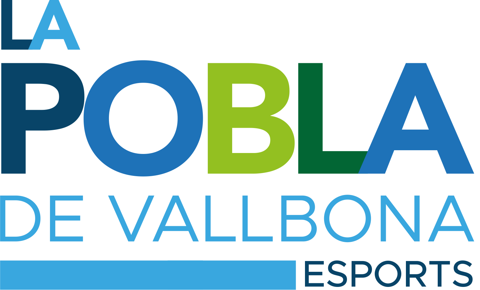 Ajuntament de La Pobla de Vallbona — Esports