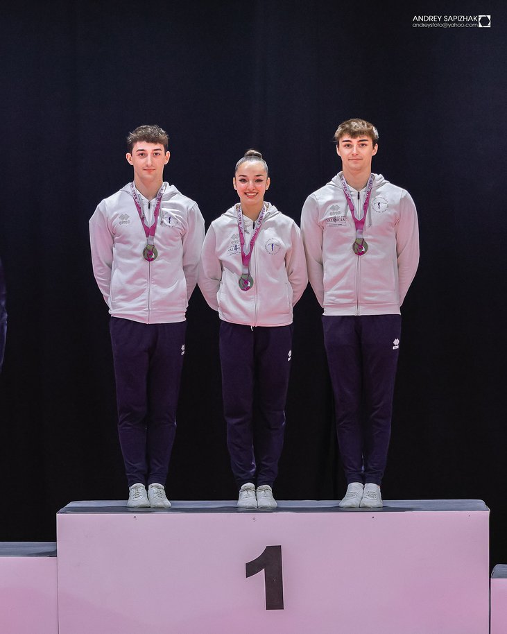 Podium